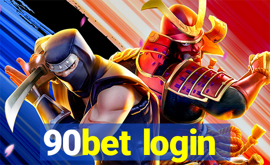 90bet login